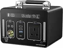 toou ポータブル電源 FLOUREON 500Wh 61Sl5EbwQRL._UF350,350_QL80_.jpg
